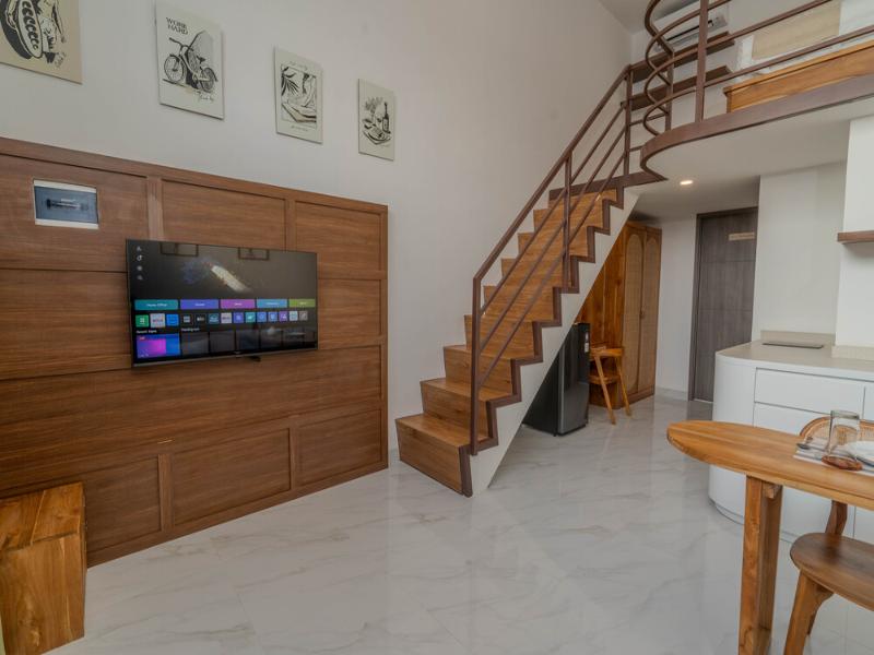 Canggu Loft Studio image