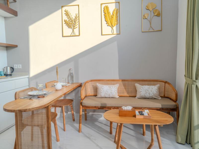 Canggu Loft Studio image