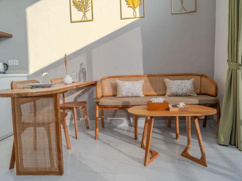 Canggu Loft Studio image