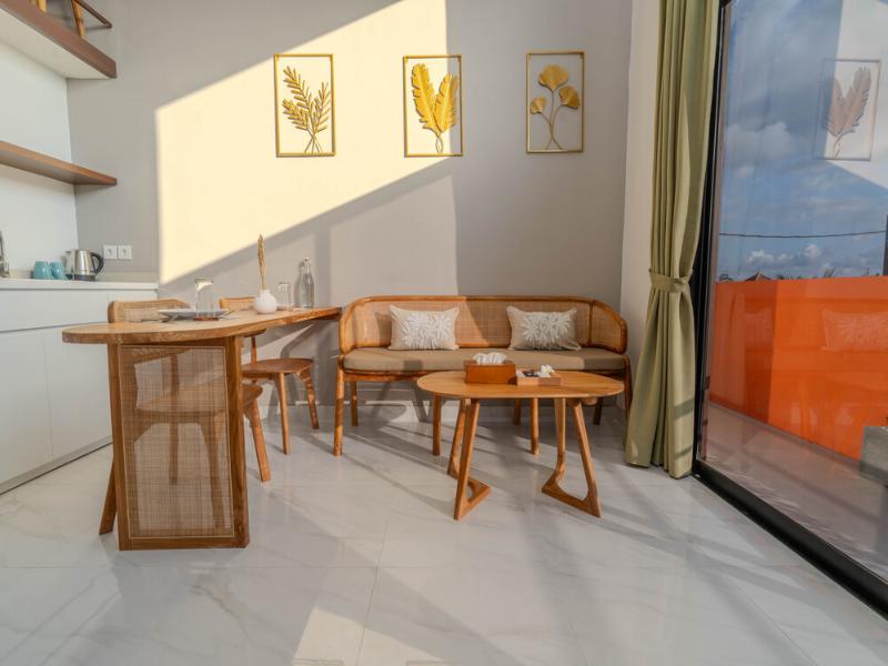 Canggu Loft Studio image