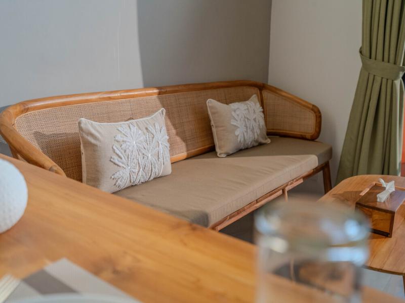 Canggu Loft Studio image