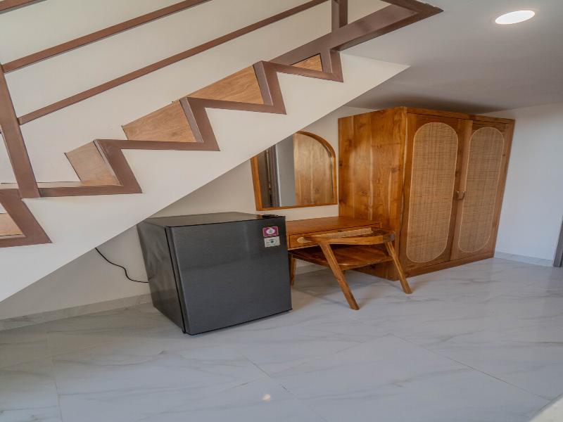 Canggu Loft Studio image