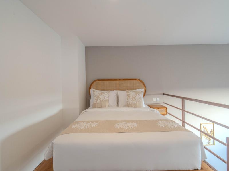 Canggu Loft Studio image