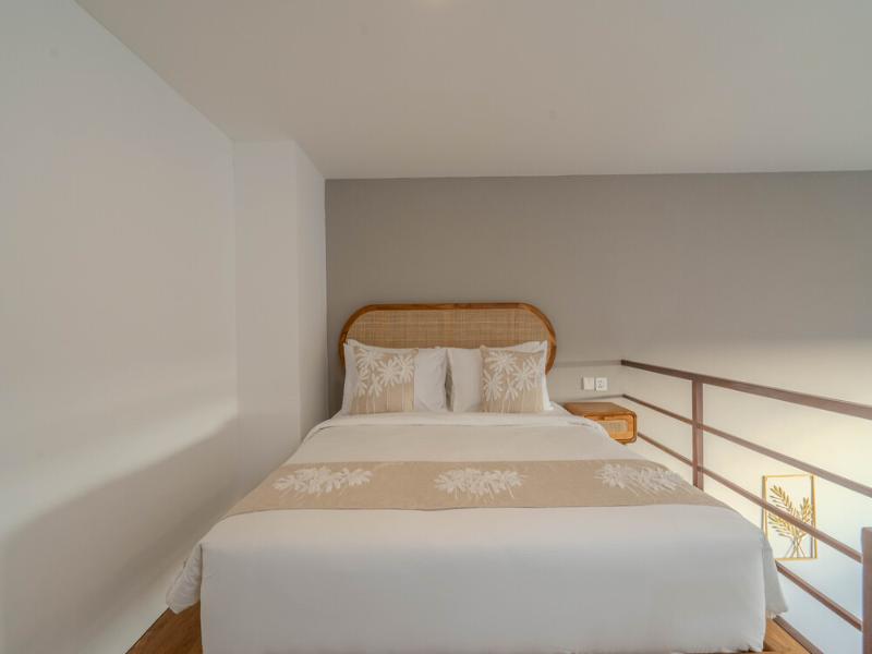 Canggu Loft Studio image