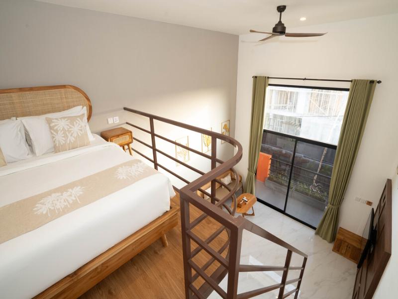 Canggu Loft Studio image