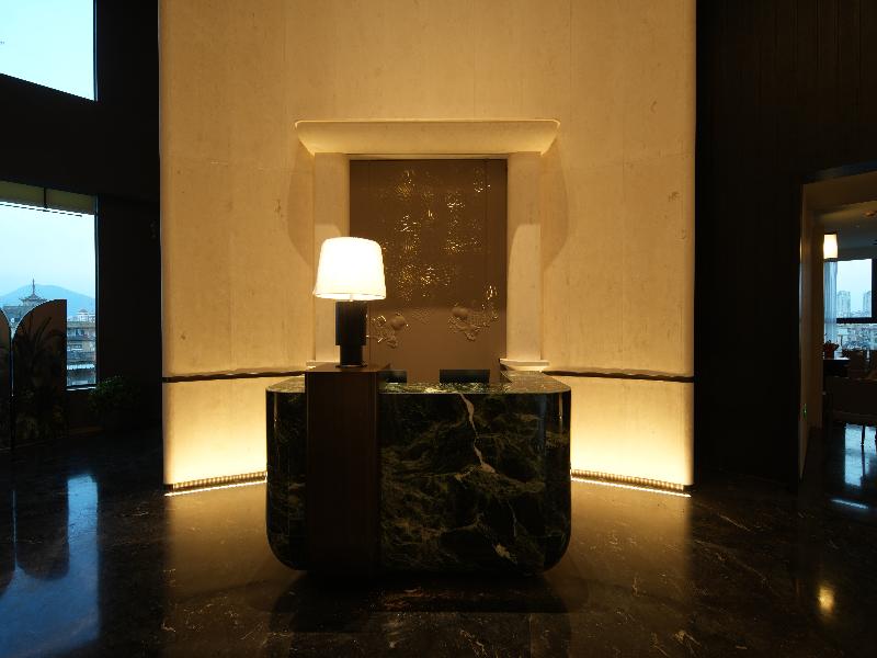 Quanzhou West Street Huajianfu · Liuxi