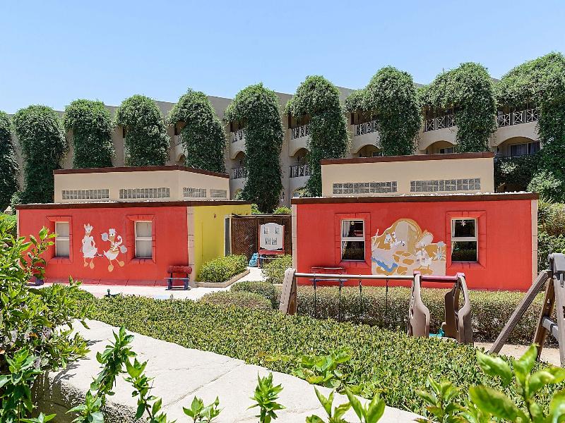 Prima Life Makadi Hotel - All Inclusive image