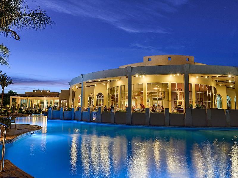 Prima Life Makadi Hotel - All Inclusive image