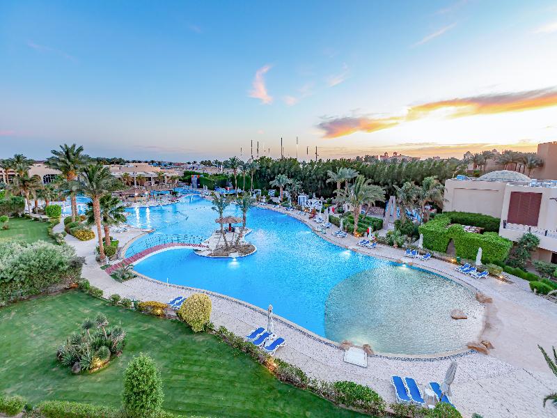 Prima Life Makadi Hotel - All Inclusive image