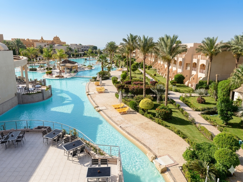 Prima Life Makadi Hotel - All Inclusive image