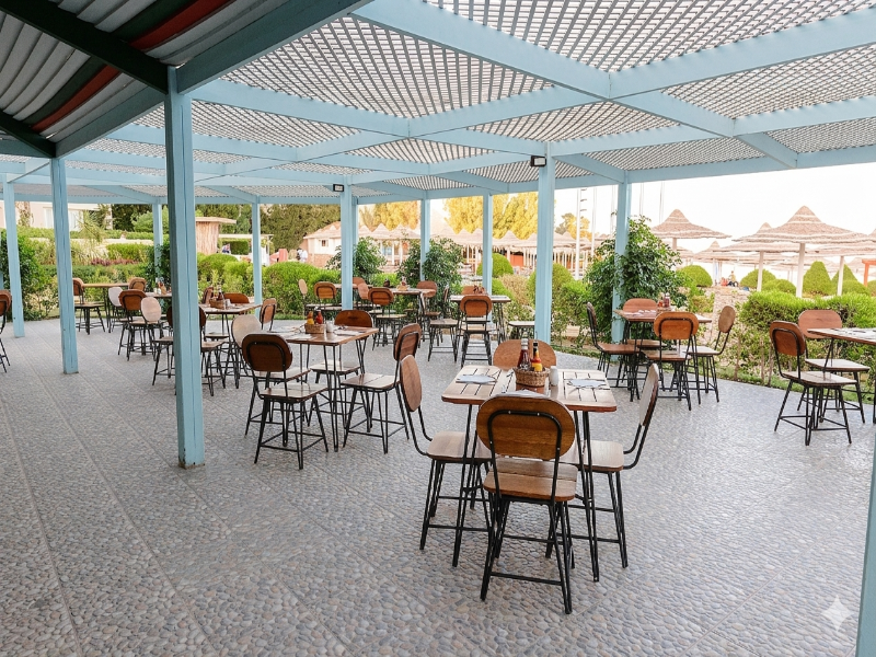 Prima Life Makadi Hotel - All Inclusive image