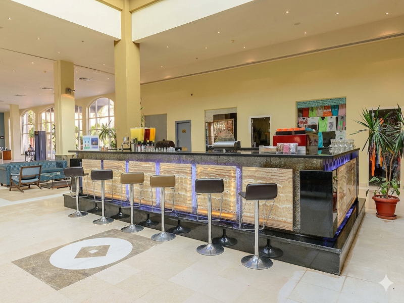 Prima Life Makadi Hotel - All Inclusive image