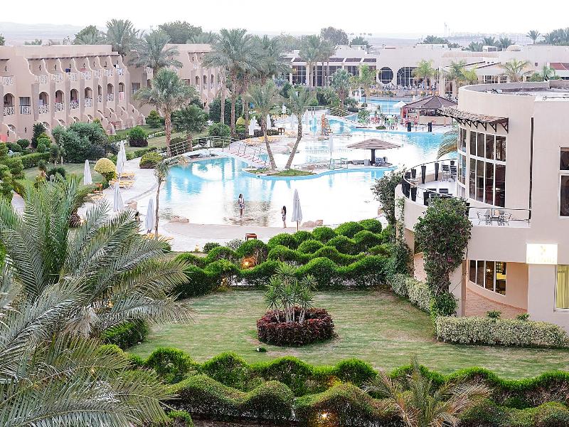 Prima Life Makadi Hotel - All Inclusive image