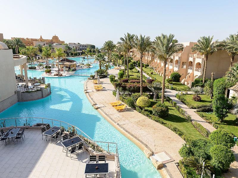 Prima Life Makadi Hotel - All Inclusive image