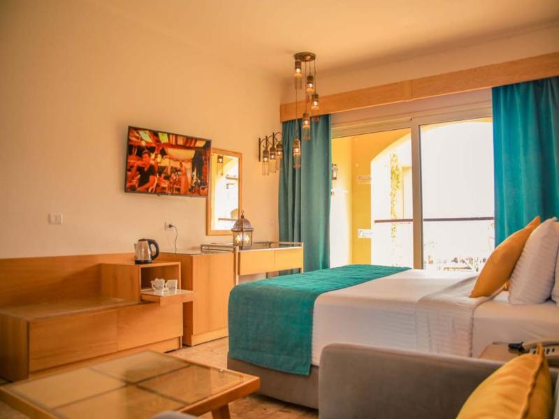 Prima Life Makadi Hotel - All Inclusive image