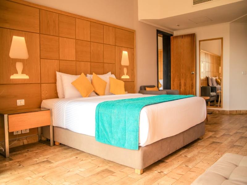Prima Life Makadi Hotel - All Inclusive image