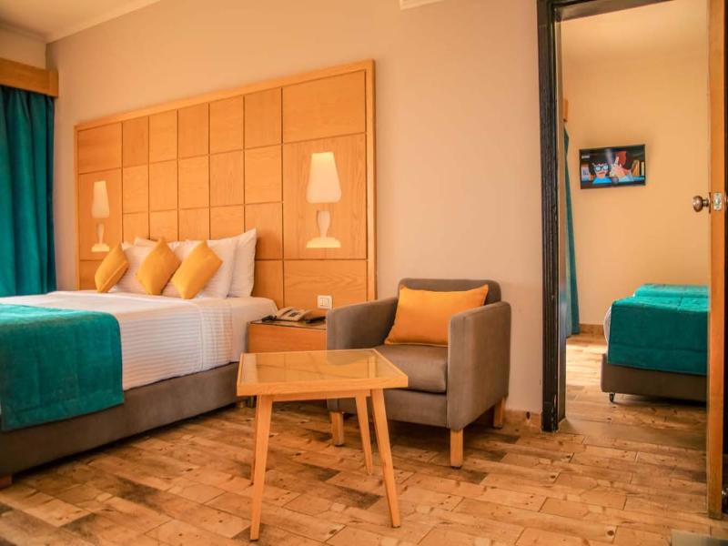 Prima Life Makadi Hotel - All Inclusive image