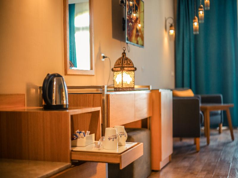 Prima Life Makadi Hotel - All Inclusive image