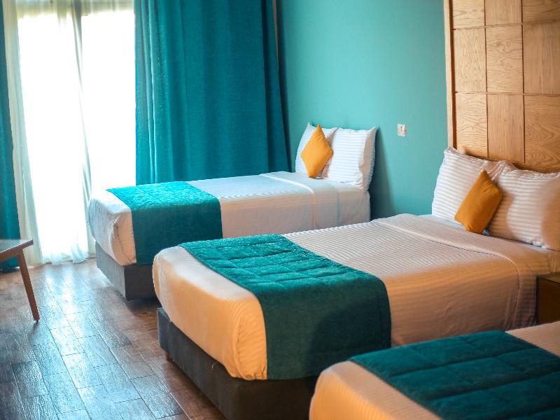 Prima Life Makadi Hotel - All Inclusive image