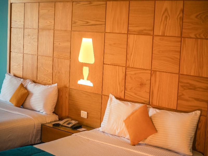 Prima Life Makadi Hotel - All Inclusive image