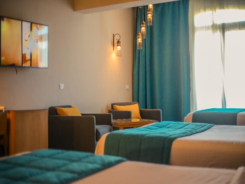 Prima Life Makadi Hotel - All Inclusive image