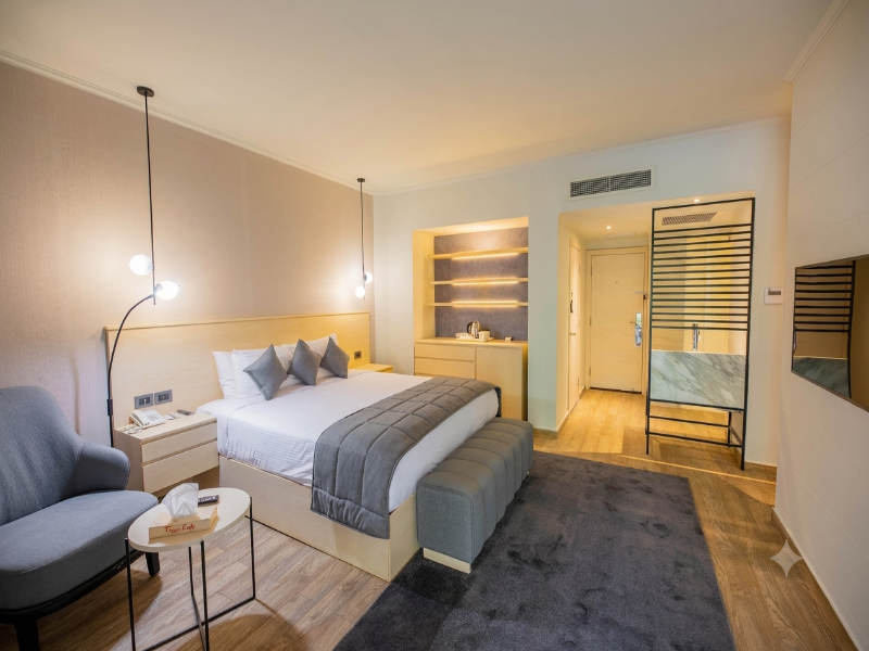 Prima Life Makadi Hotel - All Inclusive image