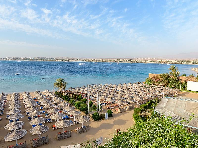 Prima Life Makadi Hotel - All Inclusive image