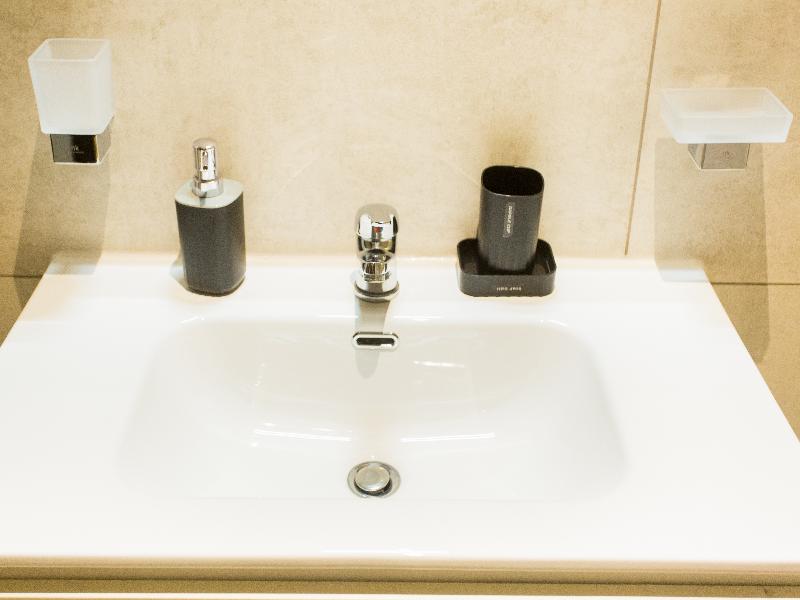 Accra Luxury Apartments At The Signature image