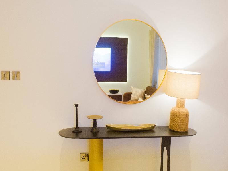 Accra Luxury Apartments At The Signature image