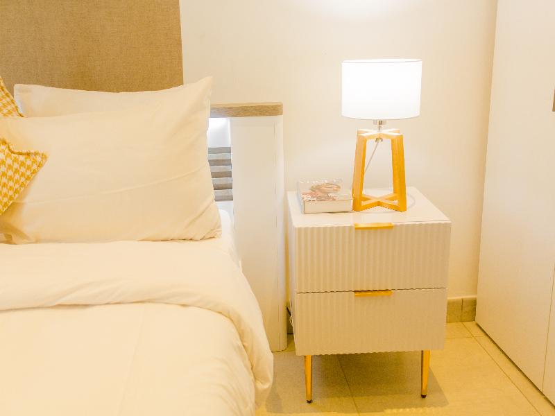 Accra Luxury Apartments At The Signature image