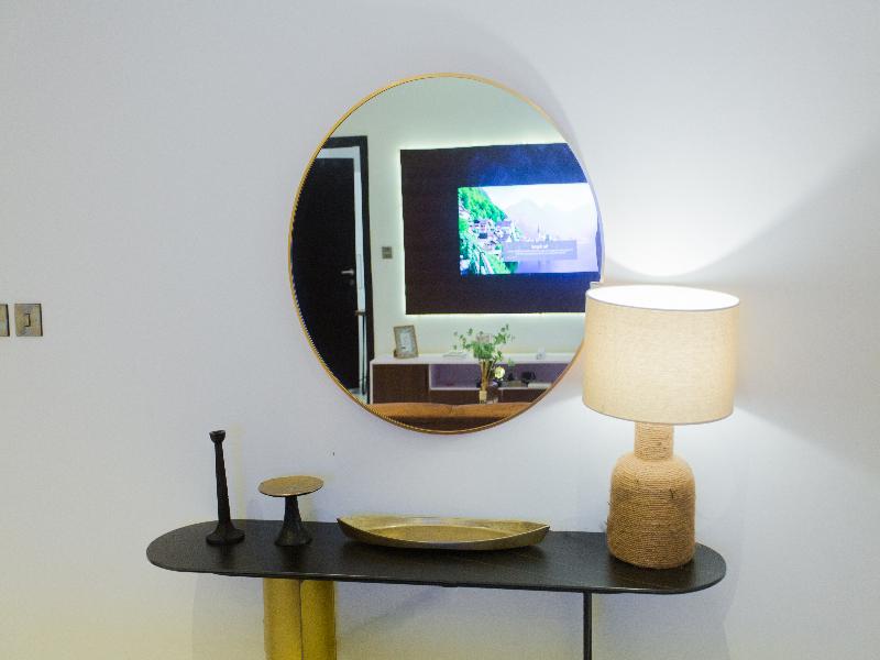Accra Luxury Apartments At The Signature image