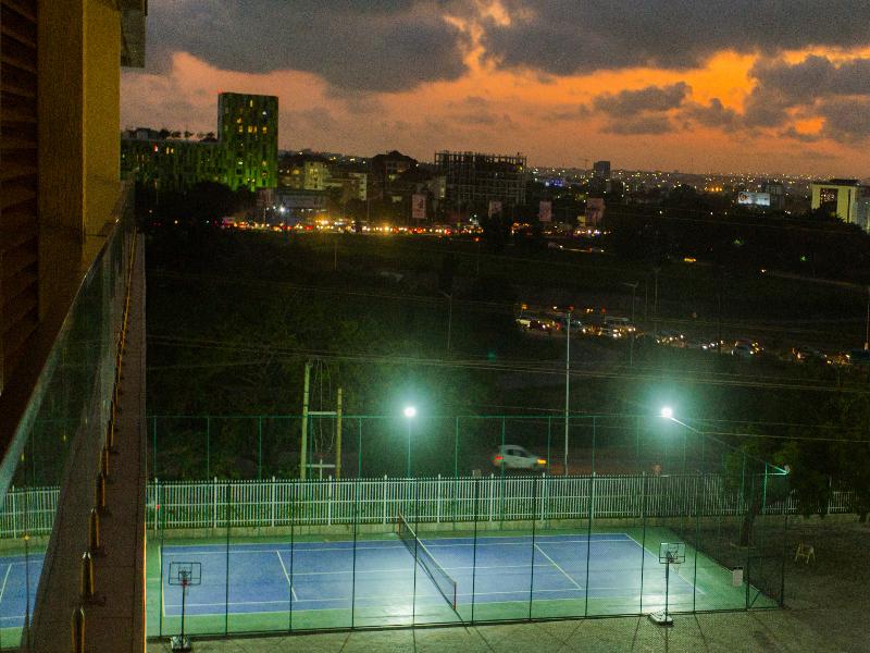 Accra Luxury Apartments At The Signature image