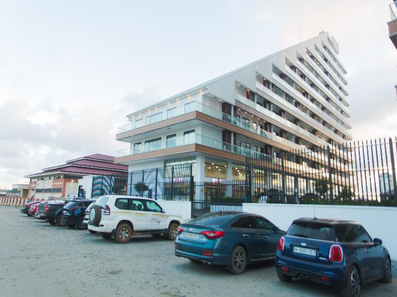 Accra Luxury Apartments At The Signature image