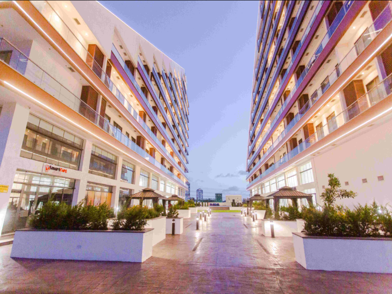 Accra Luxury Apartments At The Signature image