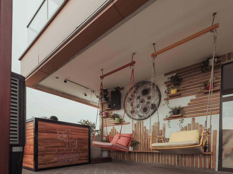 Accra Luxury Apartments At The Signature image