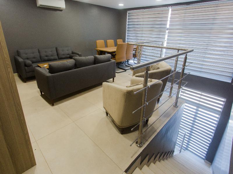 Accra Luxury Apartments At The Signature image