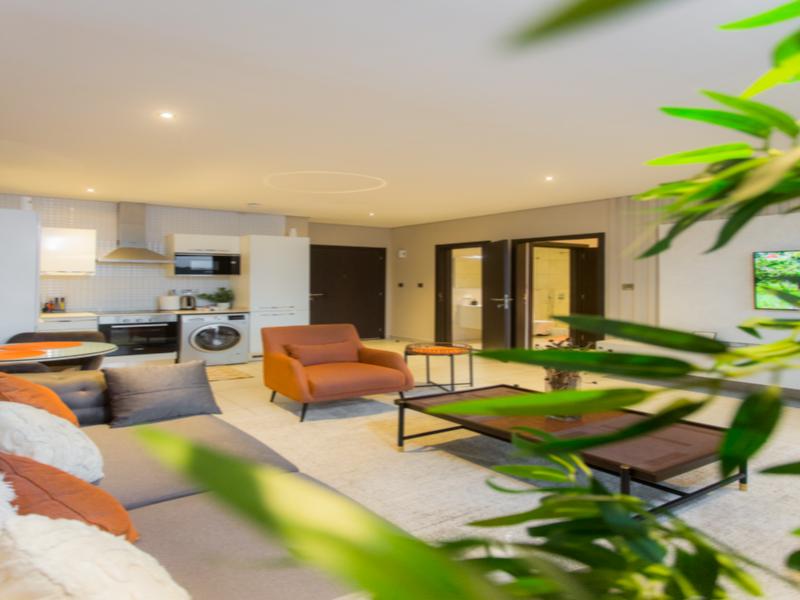 Accra Luxury Apartments At The Signature image