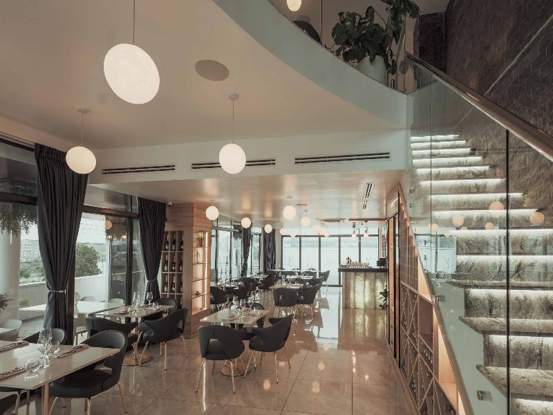 Accra Luxury Apartments At The Signature image
