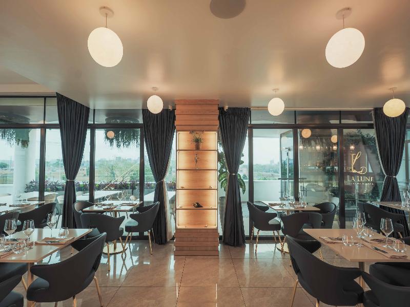 Accra Luxury Apartments At The Signature image