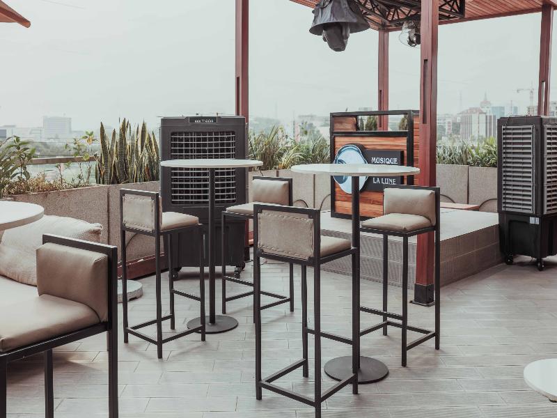 Accra Luxury Apartments At The Signature image