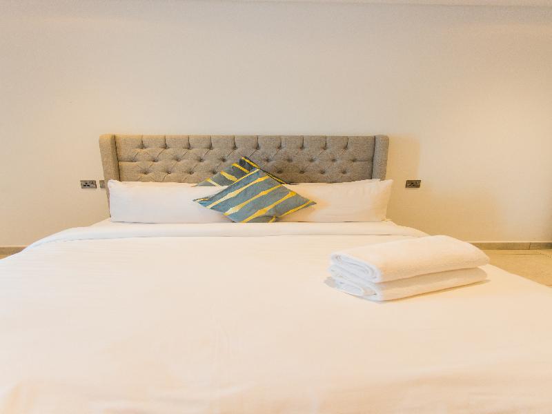 Accra Luxury Apartments At The Signature image