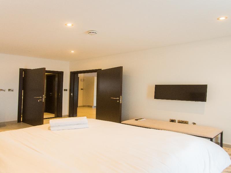 Accra Luxury Apartments At The Signature image