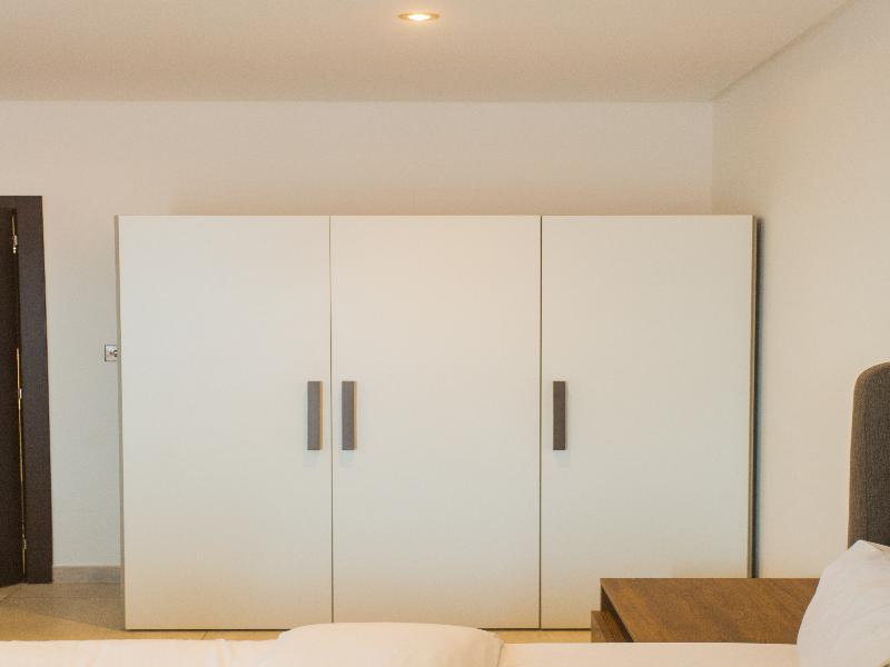 Accra Luxury Apartments At The Signature image