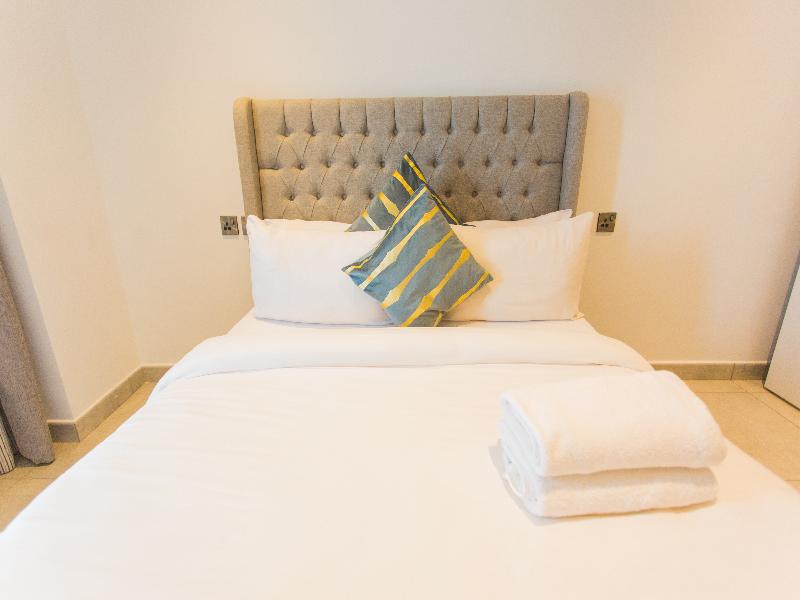 Accra Luxury Apartments At The Signature image