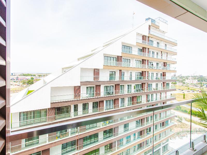 Accra Luxury Apartments At The Signature image