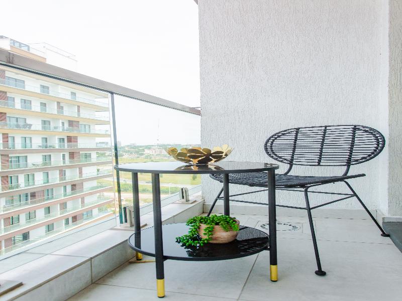 Accra Luxury Apartments At The Signature image