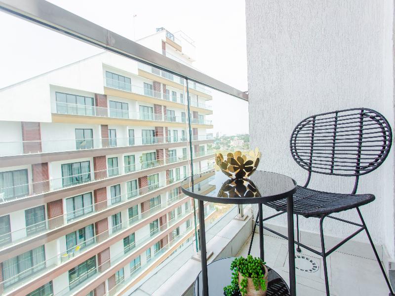 Accra Luxury Apartments At The Signature image