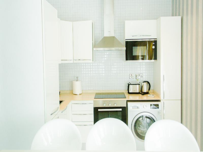 Accra Luxury Apartments At The Signature image