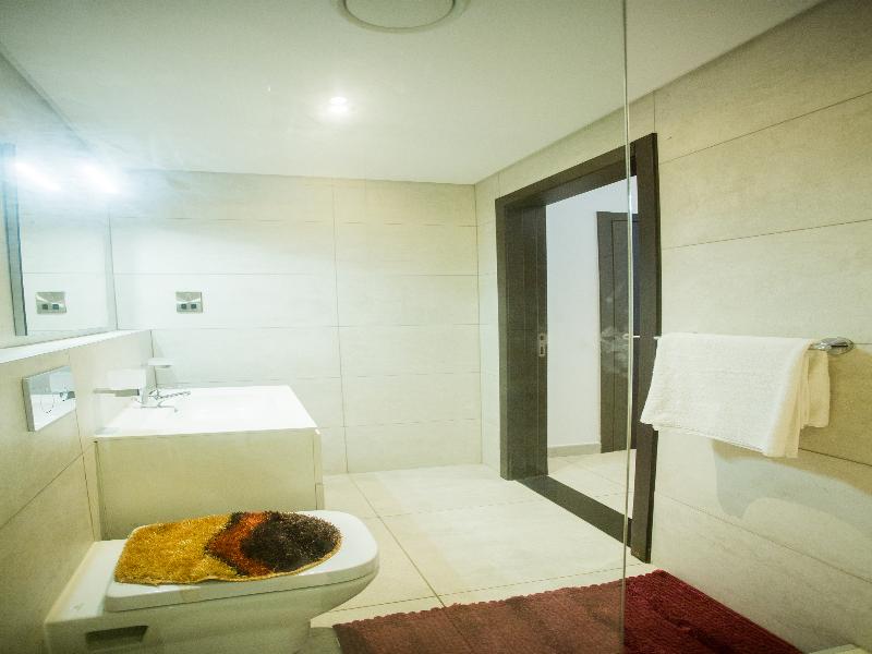 Accra Luxury Apartments At The Signature image