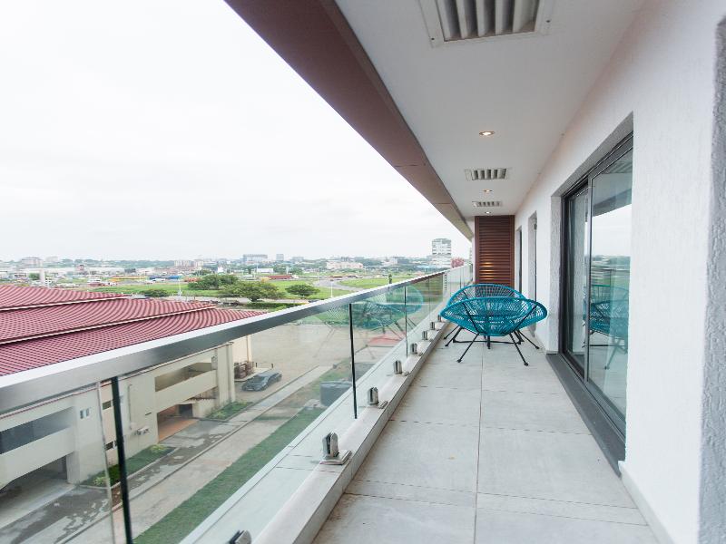 Accra Luxury Apartments At The Signature image